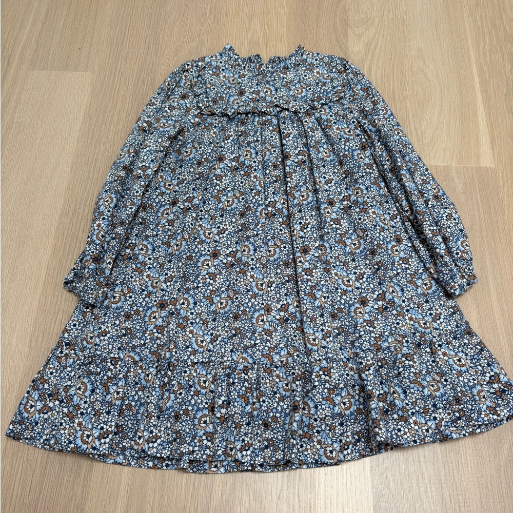 Sergent Major Dress, 6Y